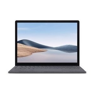 Microsoft Surface Laptop 4 5PB-00046 プラチナ